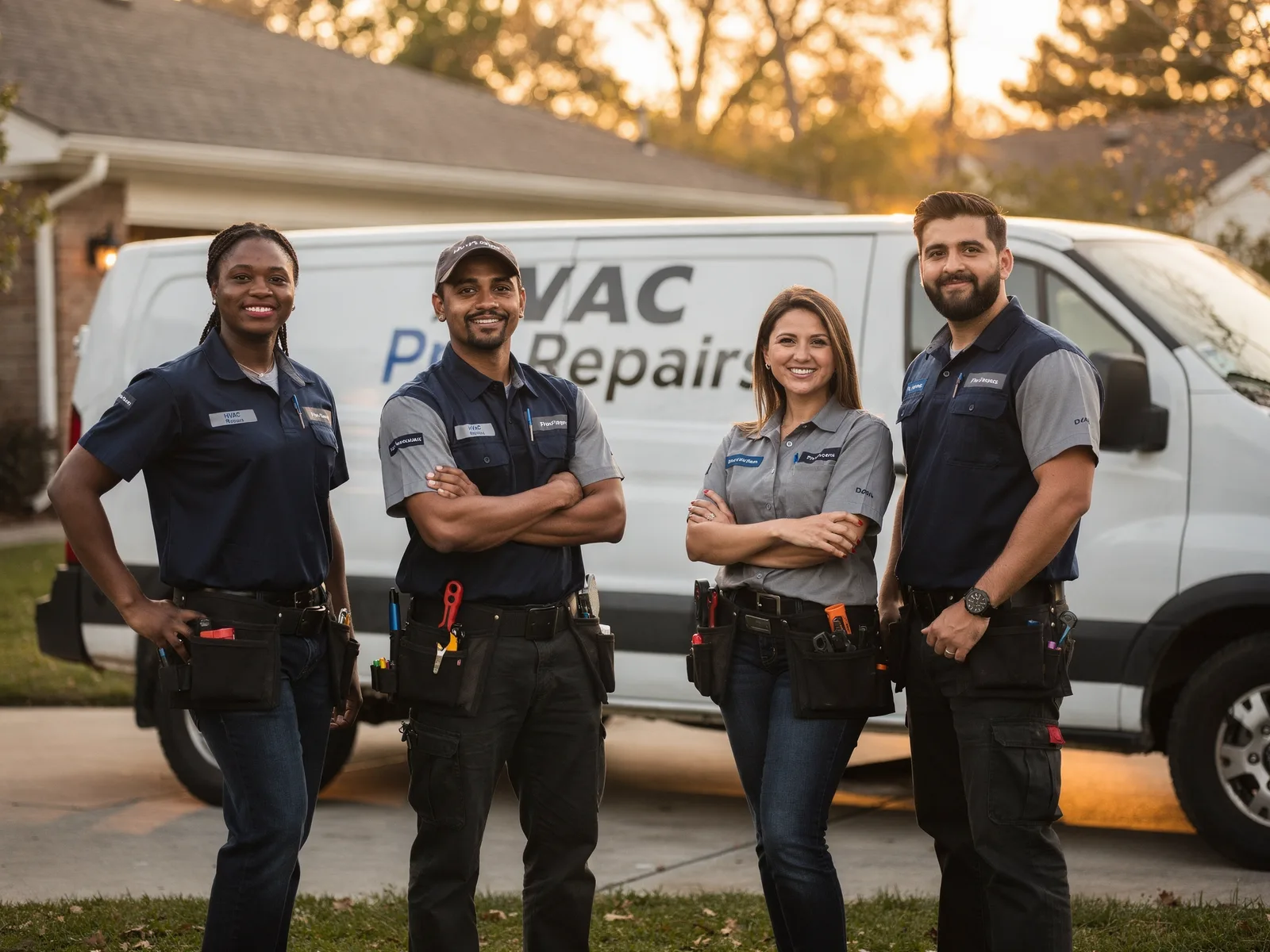 Heat Pump Repair company in Clayton, NJ