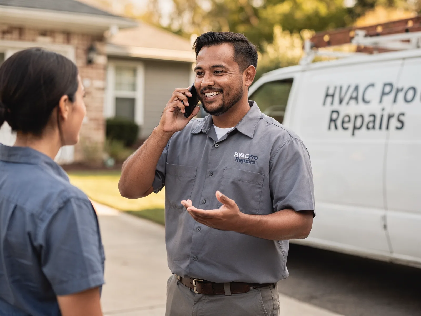 Heat Pump Repair Clayton, NJ FAQs